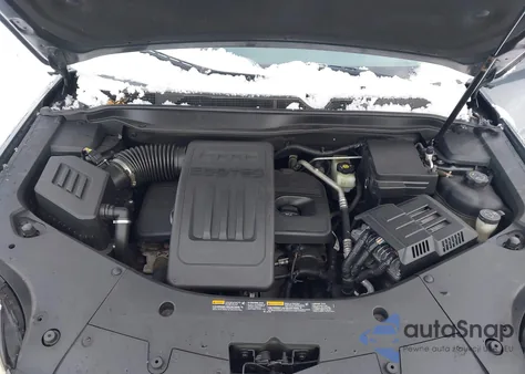 2013 GMC Terrain Sle-1 z USA, uszkodzony, nr VIN 2GKFLREK6D6170848